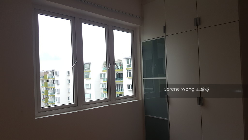 The Warren (D23), Condominium #221469491